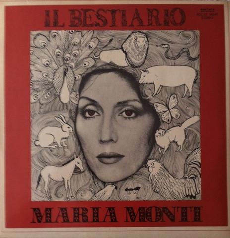  - Maria Monti