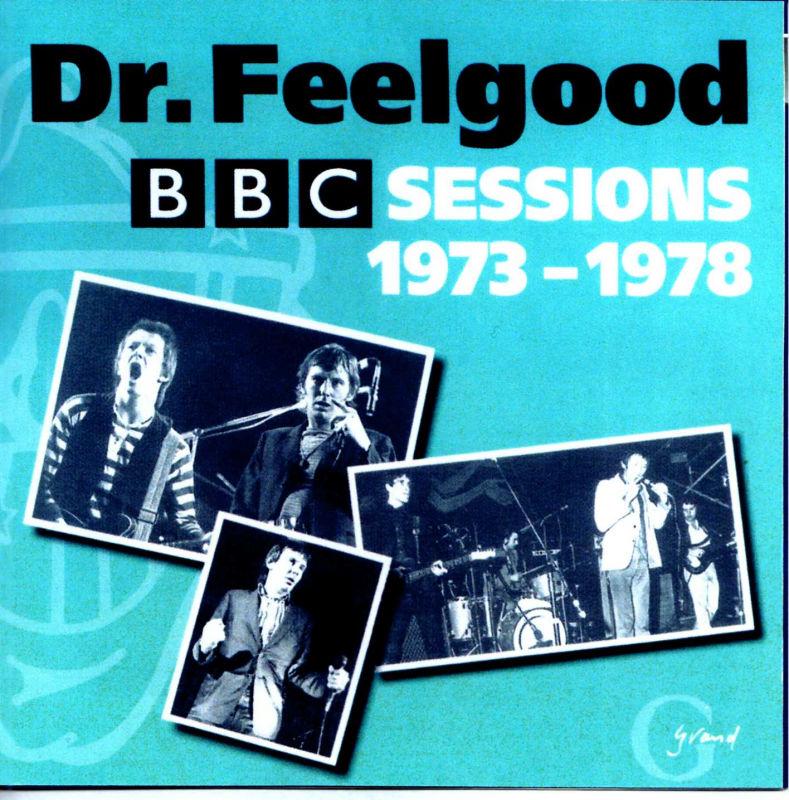 1978-BBC sessions 1973-1978 - Dr. Feelgood