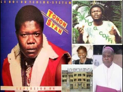 Yallow - Stan Tohon