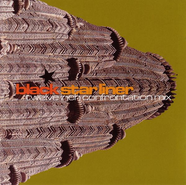 High Turkish Influence - Black Star Liner
