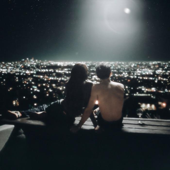 Luna - ¿Téo?