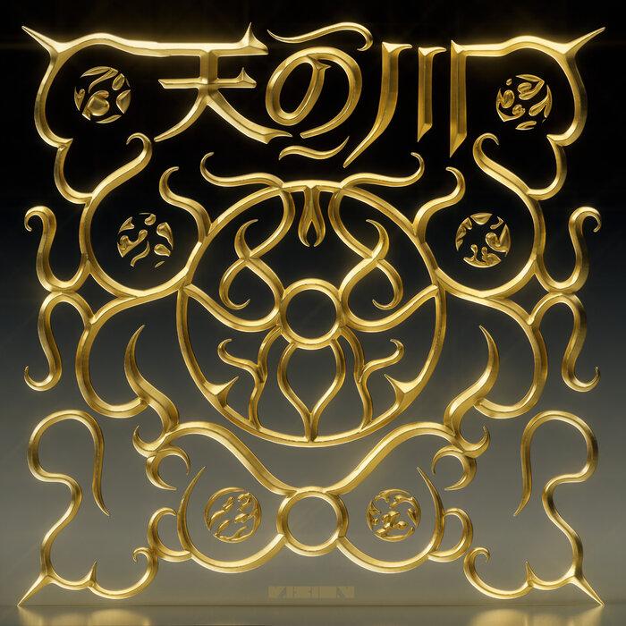天の川 (River Of Heaven) - Machinedrum/Holly