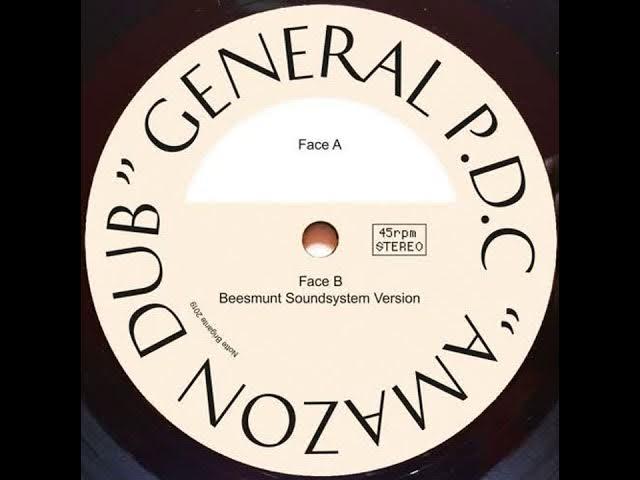  - General P.D.C