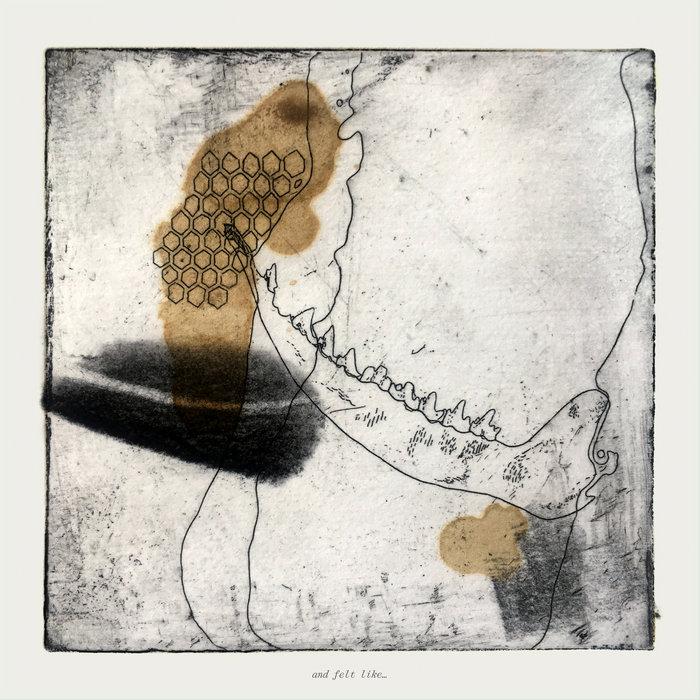 Bouwwerk - Michel Banabila