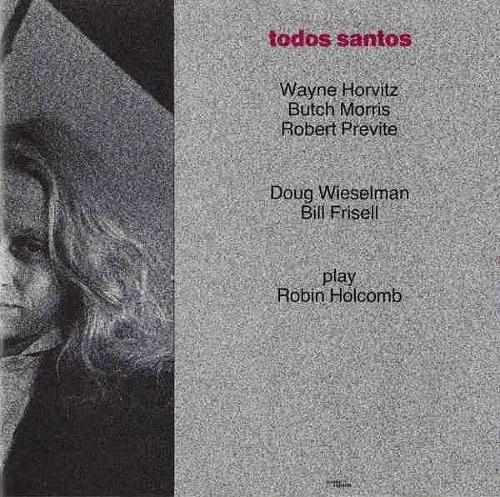 Todos Santos - Doug Wieselman, Bill Frisell