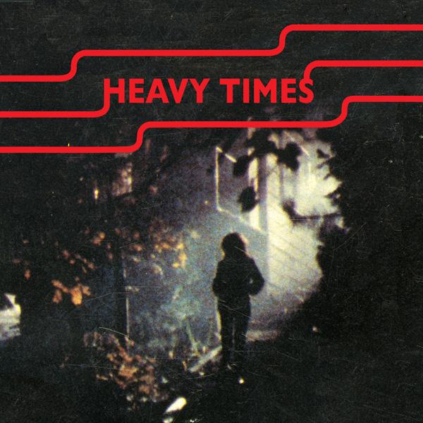 Fix It Alone - Heavy Times