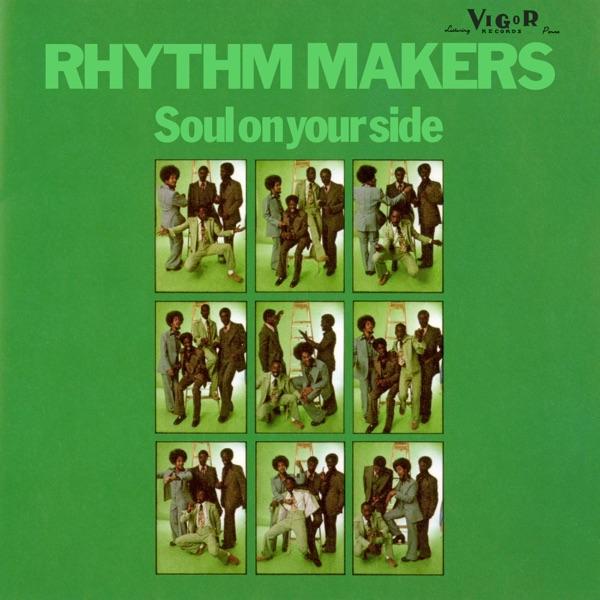 Zone - The Rhythm Makers