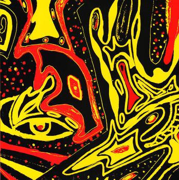 Drum Dance To The Motherland - The Khan Jamal Creative Arts Ensemble