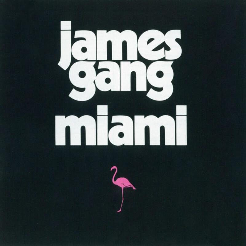 The Best Of James Gang - James Gang