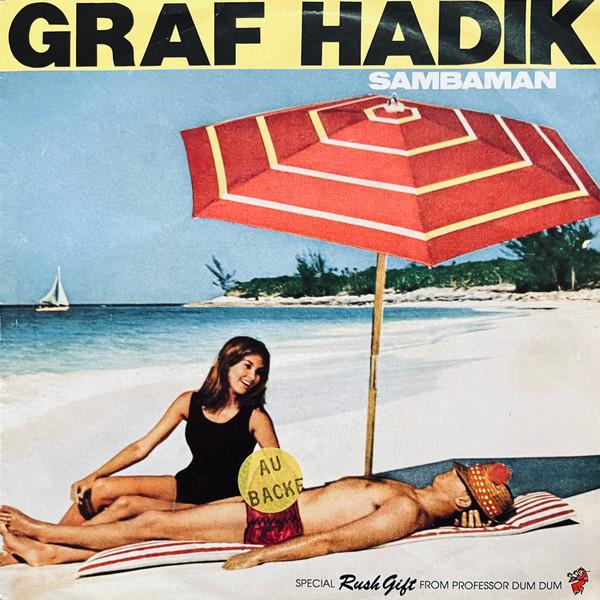 Sambaman  - Graf Hadik