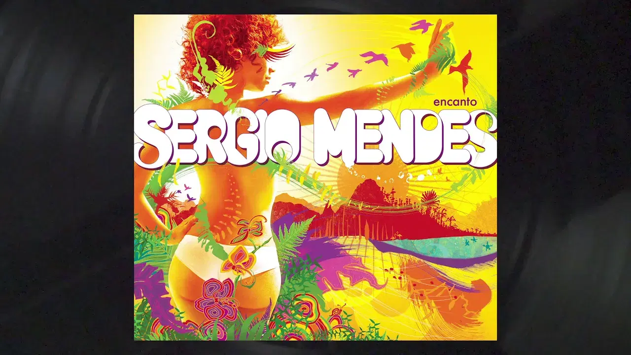  - Sergio Mendes & Ledisi