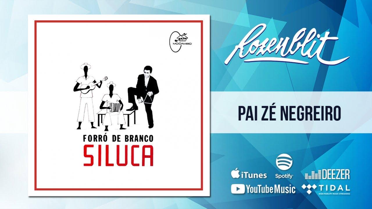 Forró de Branco - Siluca