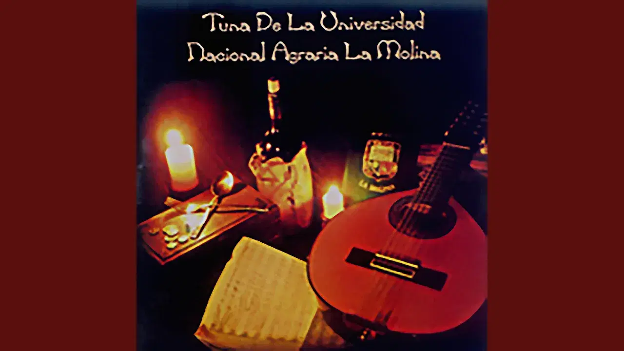 - Rondalla Rondador