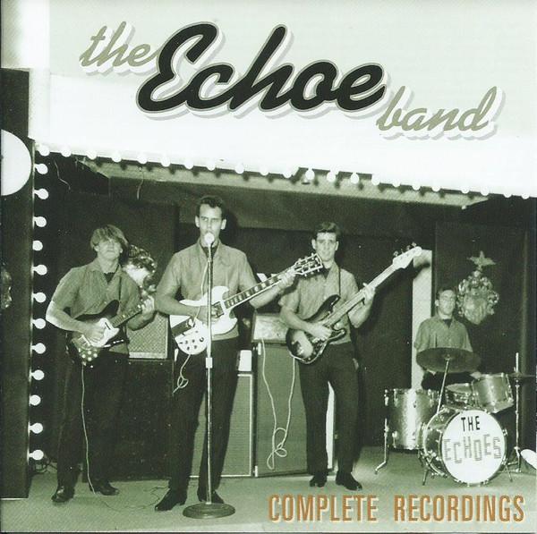 Complete Recordings - The Echoes
