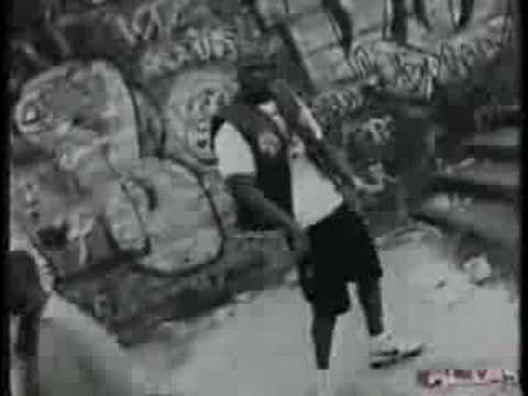 Fine Tune Da Mic 12" - Maestro Fresh Wes