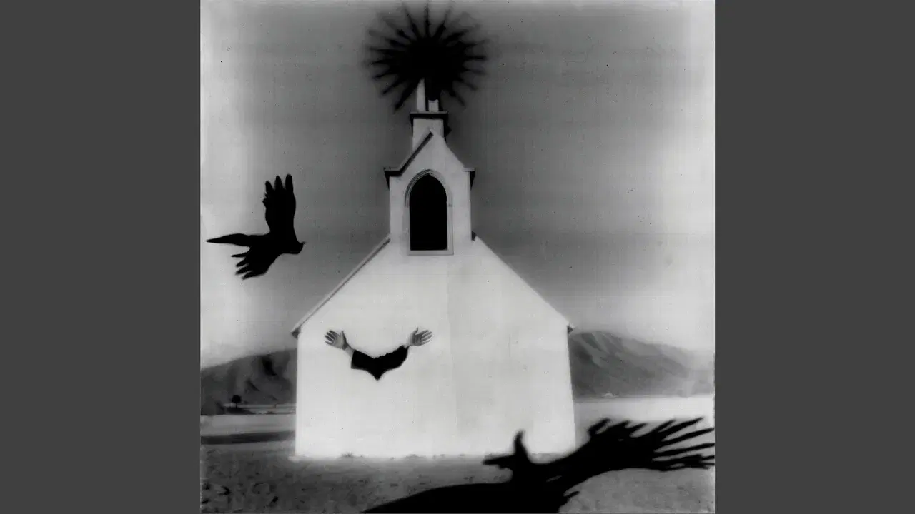 Ink & Oil - Storefront Church