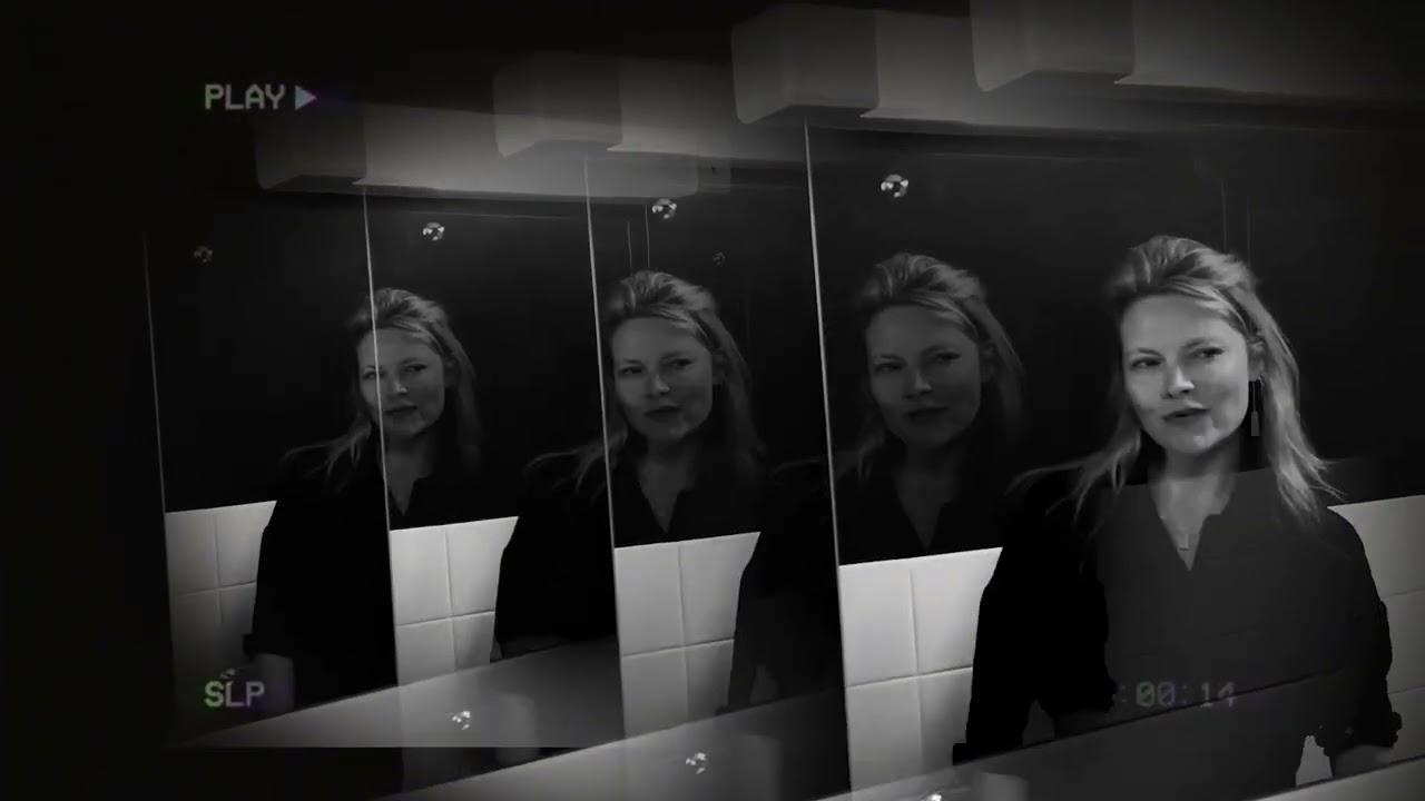 Vanishing Shadows - Liela Moss ft Gary Numan