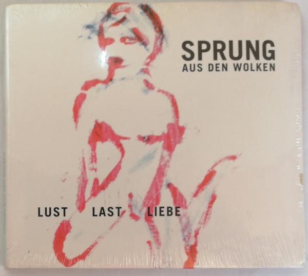 Frühe Anthologie - Sprung Aus Den Wolken