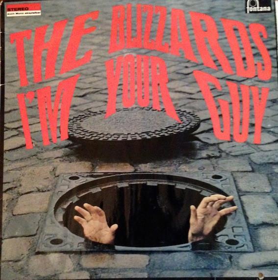  - The Blizzards