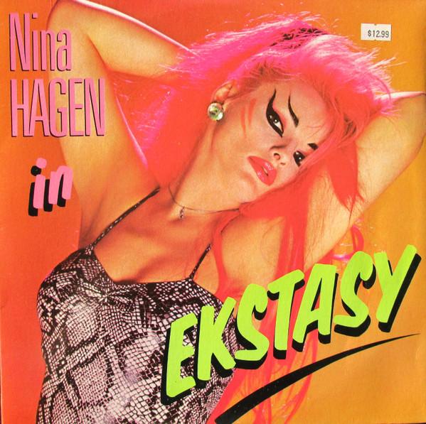 In Ekstasy - Nina Hagen