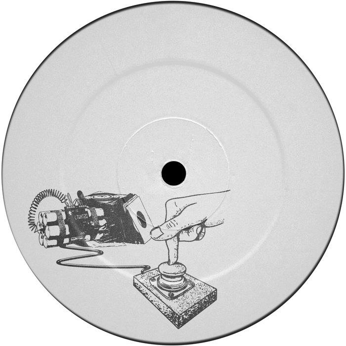 Feel The Panic EP - Denham Audio