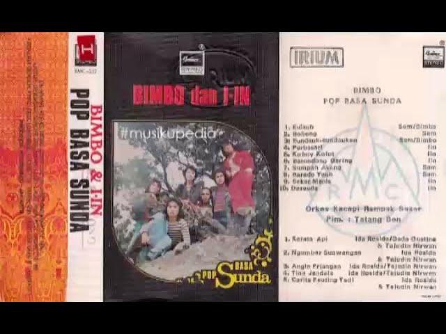  - Bimbo Pop Basa Sunda