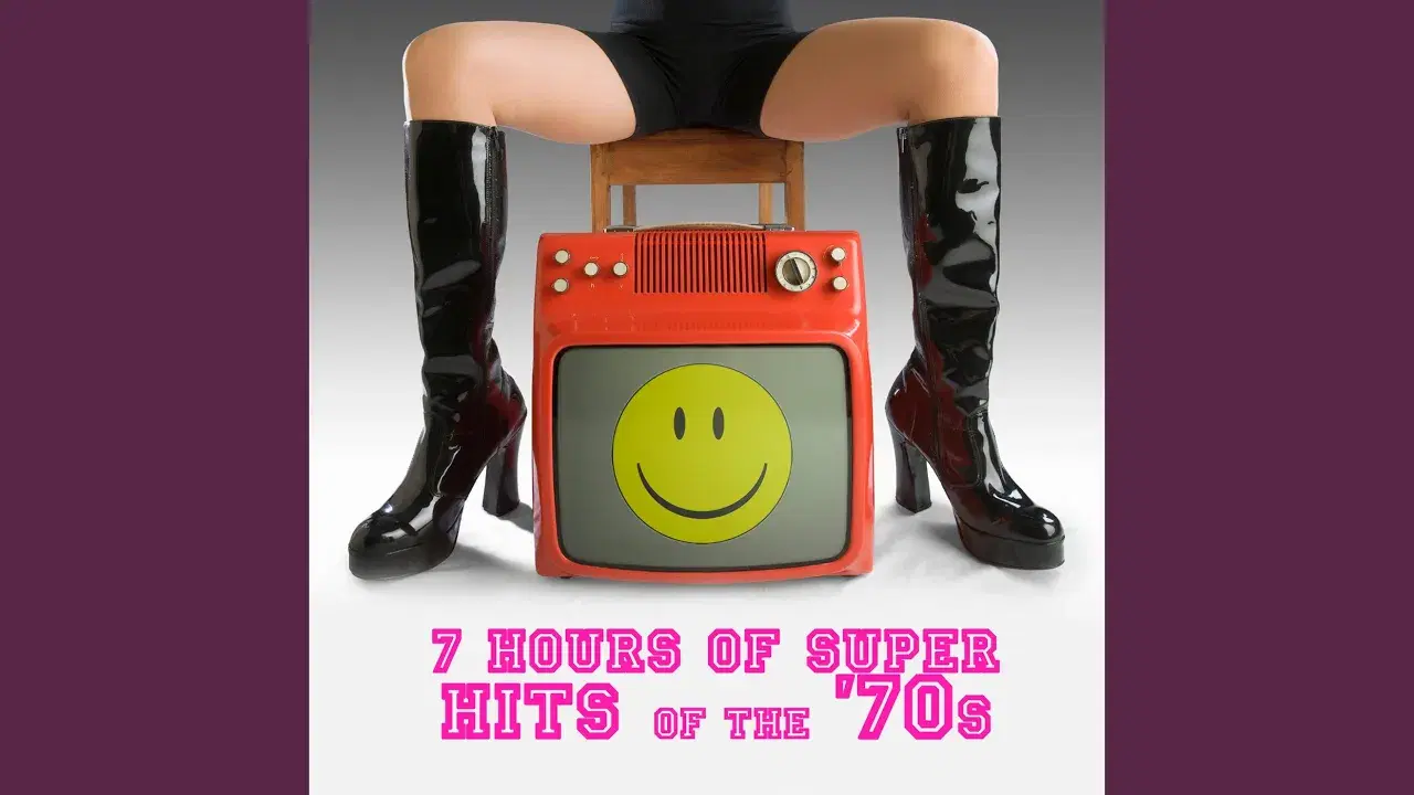 Pepper Box - The Peppers (peter Arpadys)
