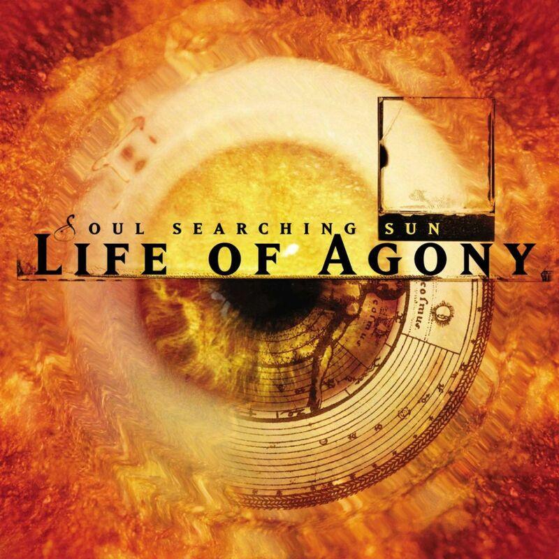 Soul Searching Sun - Life of Agony