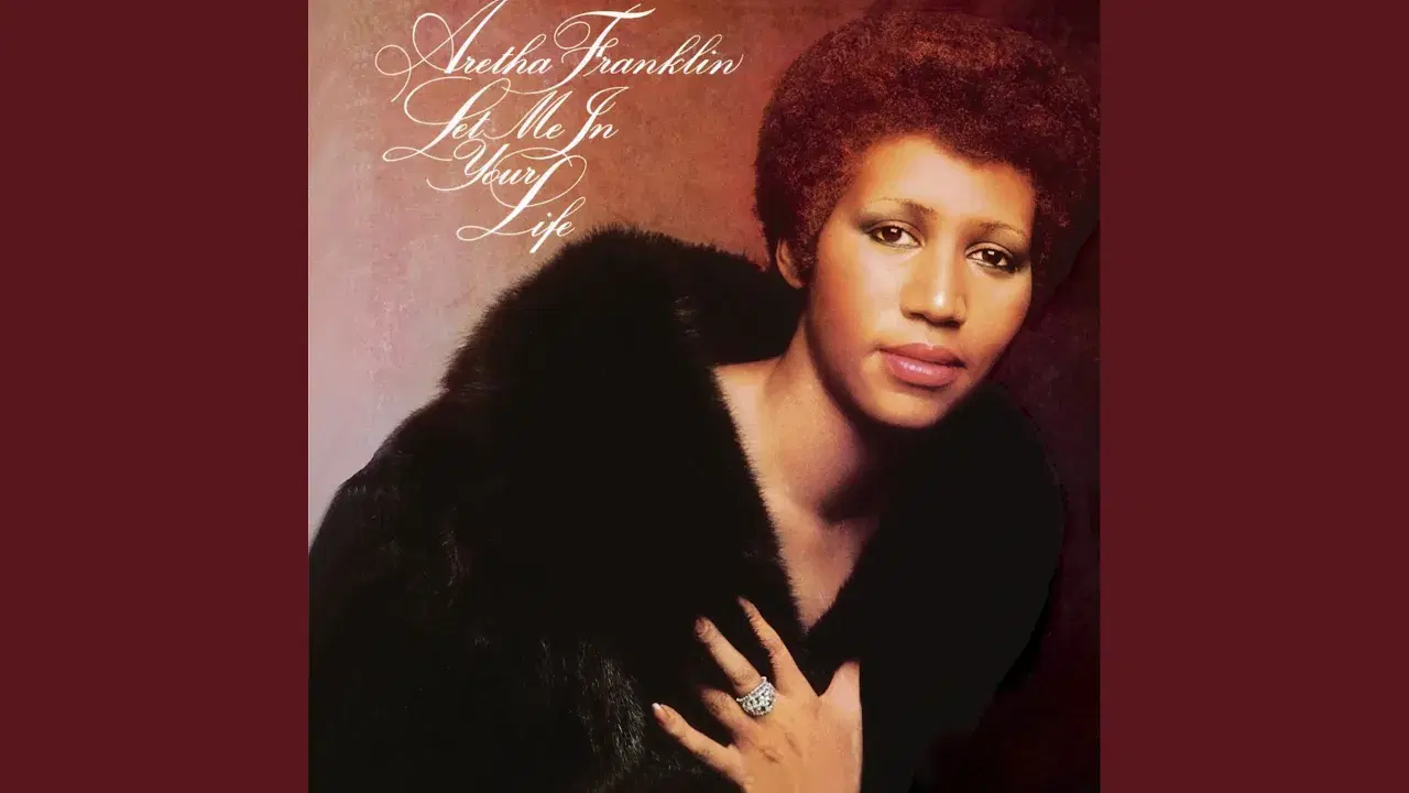  - Aretha Faranklin