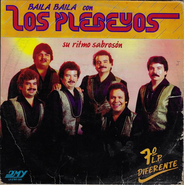  - Los Plebeyos