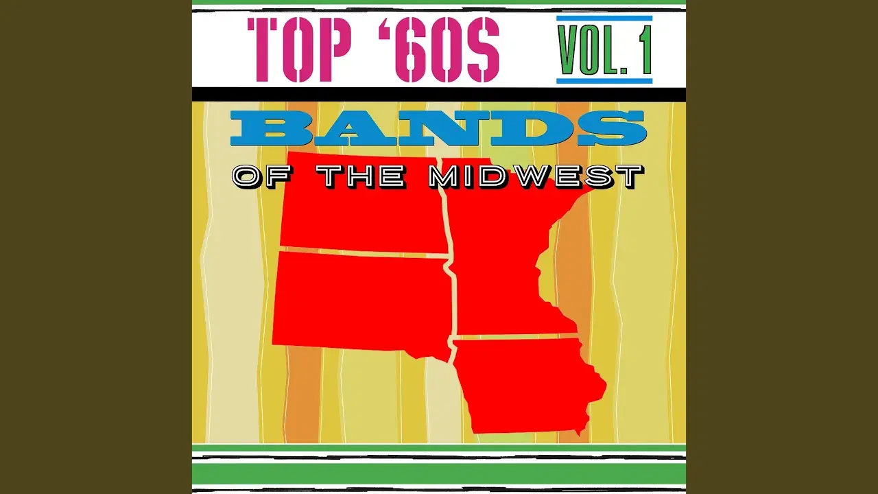 Chains On My Heart / Travel With Me - The Trenchmen