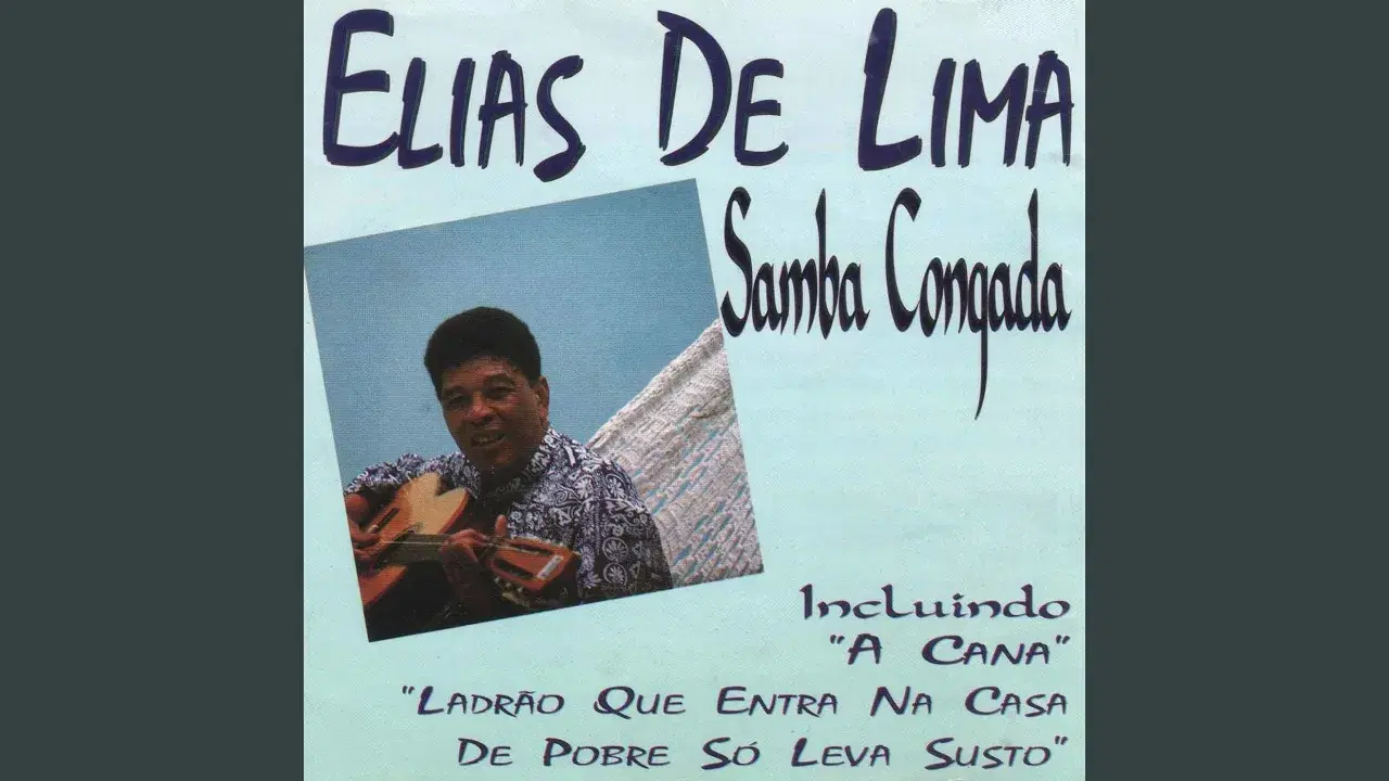  - Elias de Lima