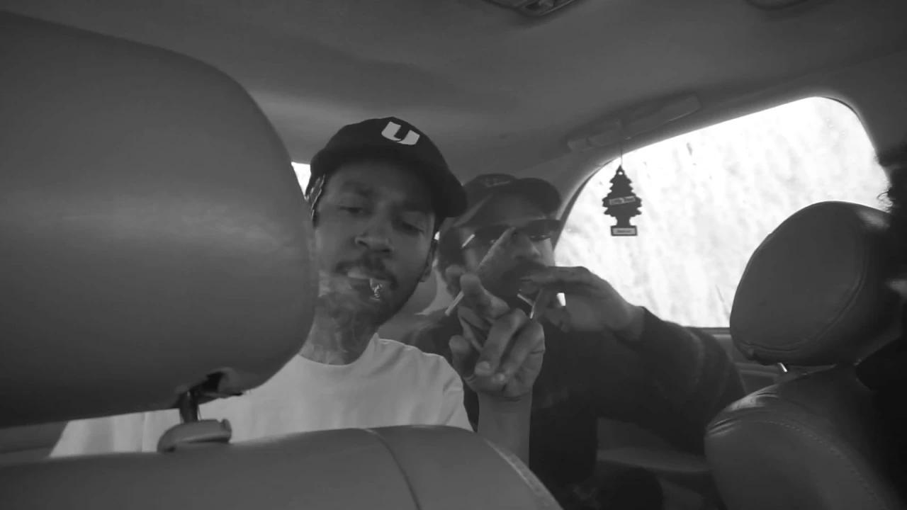 BAG TALK DELUXE - Pink Siifu & yungmorpheus