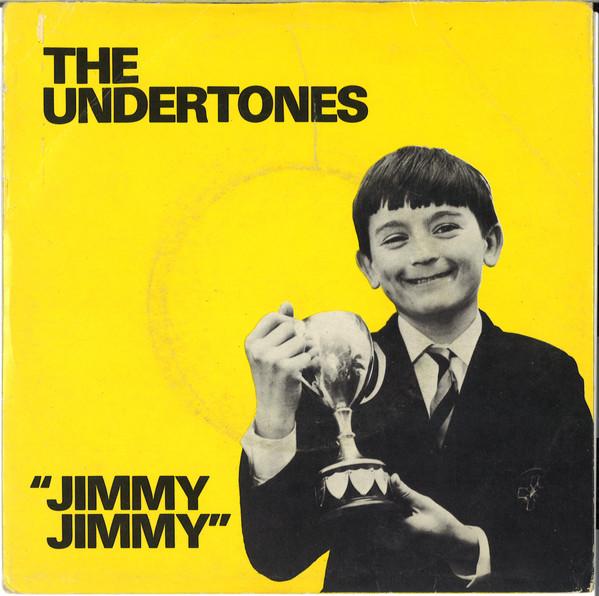 The Undertones (30th Anniversary Edition) - The Undertones