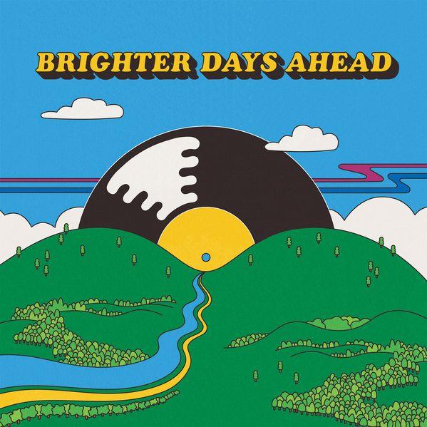 Colemine Records Presents: Brighter Days Ahead - Ikebe Shakedown