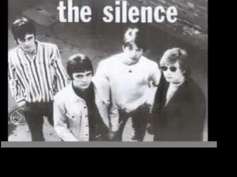 Forgive Me If I'm Wrong - The Silence