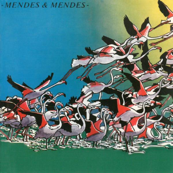 Mendes & Mendes - Boy Gé Mendes
