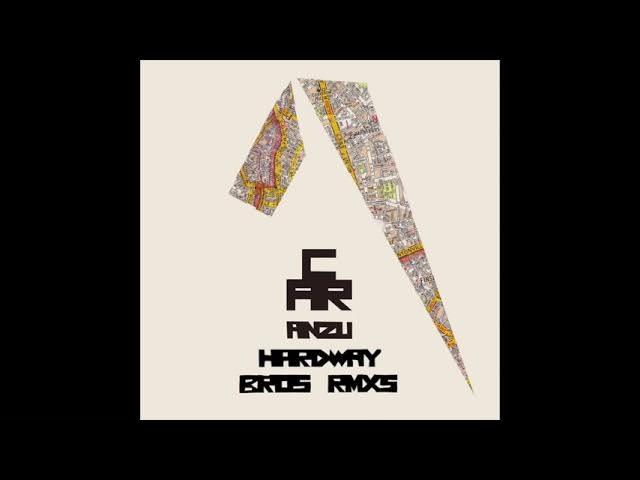 C.A.R. - Anzu (Hardway Bros Remixes) - C.A.R