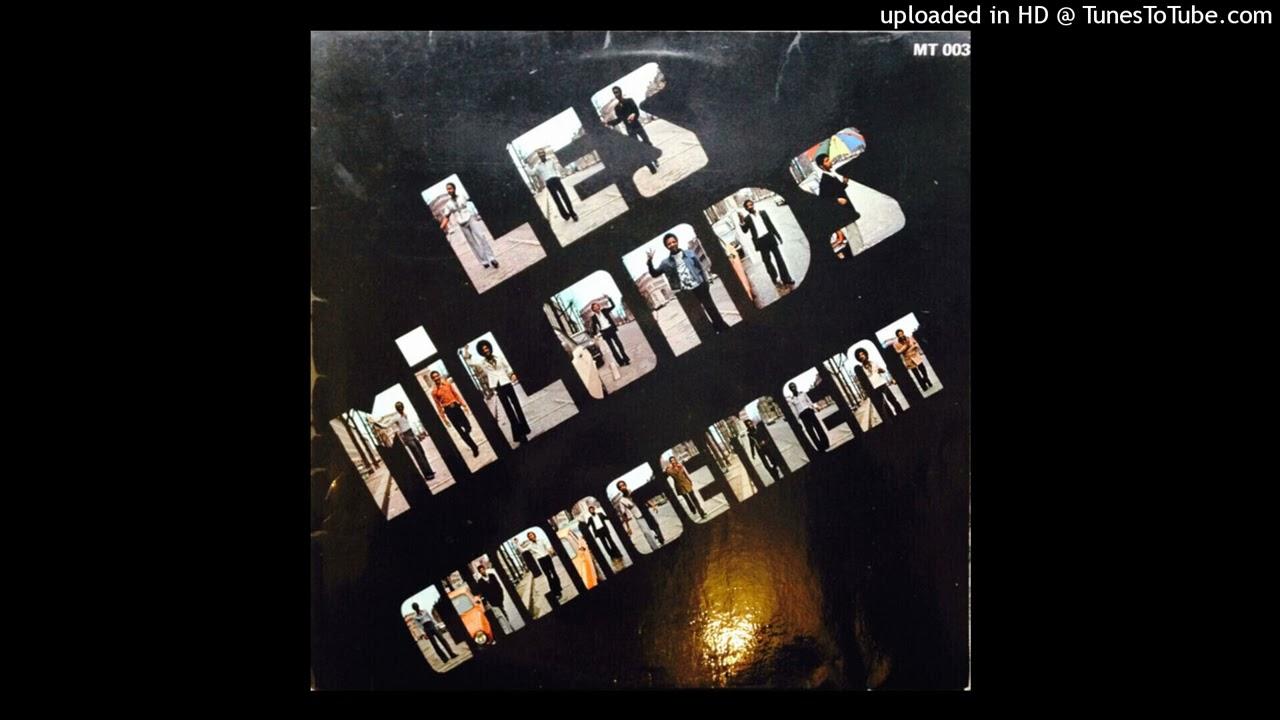 Changement - Les Milords