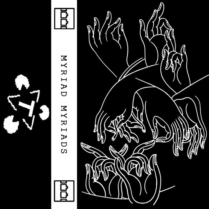 Shardcore - Myriad Myriads