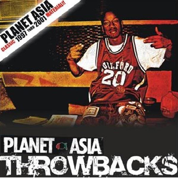 Place Of Birth / The Professional - Planet Asia