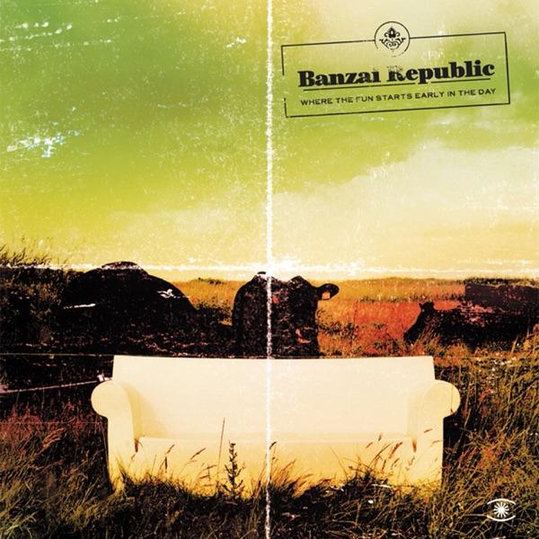 19.2.03 - Banzai Republic