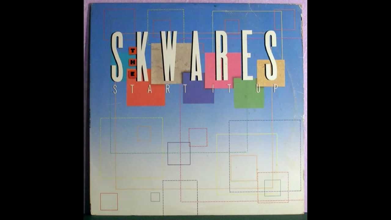  - The Skwares