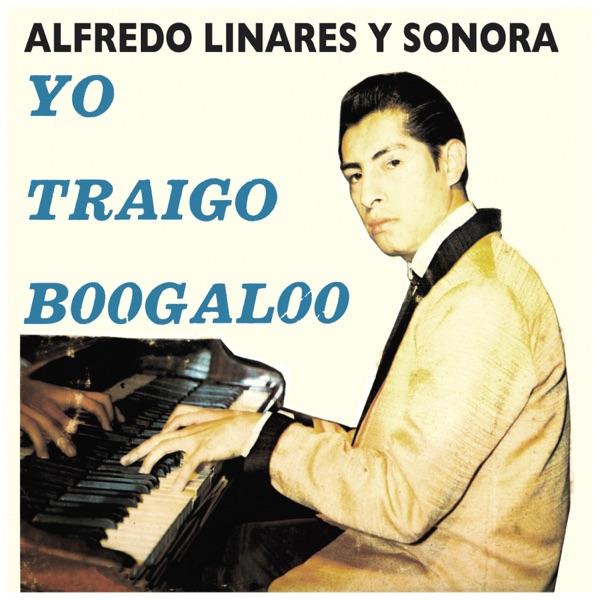 Boogaloo En Ambiente - Alfredo Linares