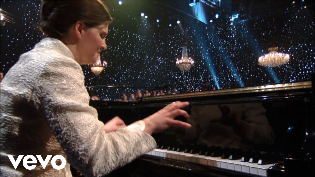In the Lamplight - Kim en Lyckle