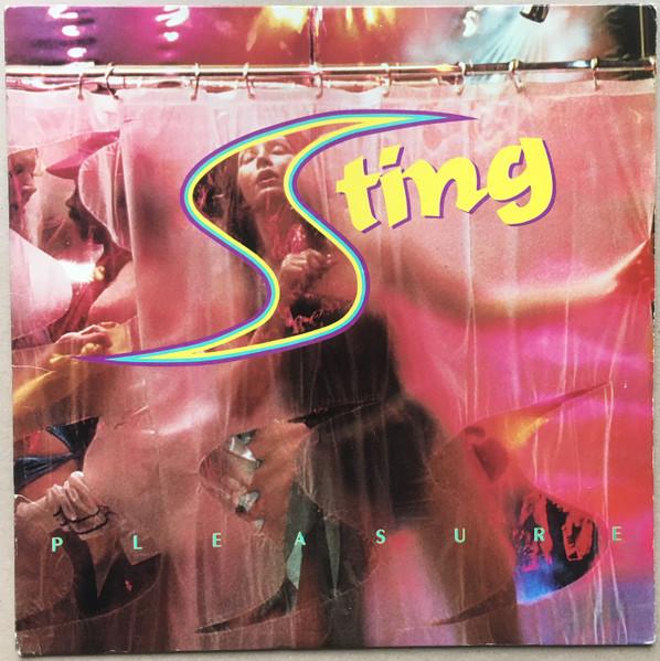  - STING