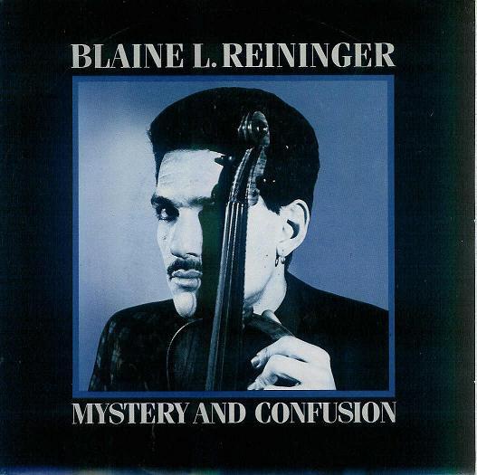 Mystery And Confusion - Blaine L. Reininger