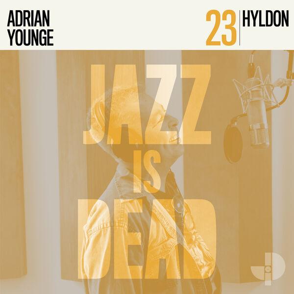 Jazz Is Dead 23 - Hyldon - Adrian Younge