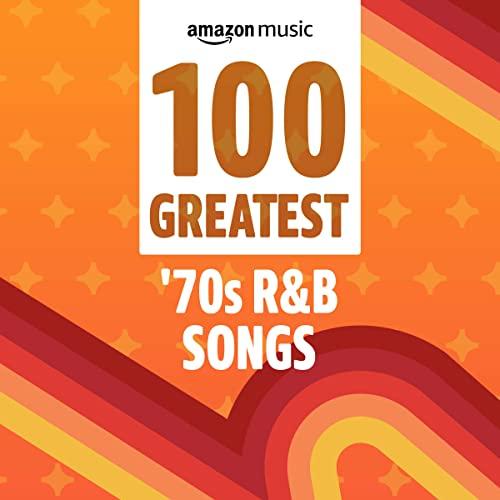100 Greatest '70s R&B Songs - The Five Stairsteps