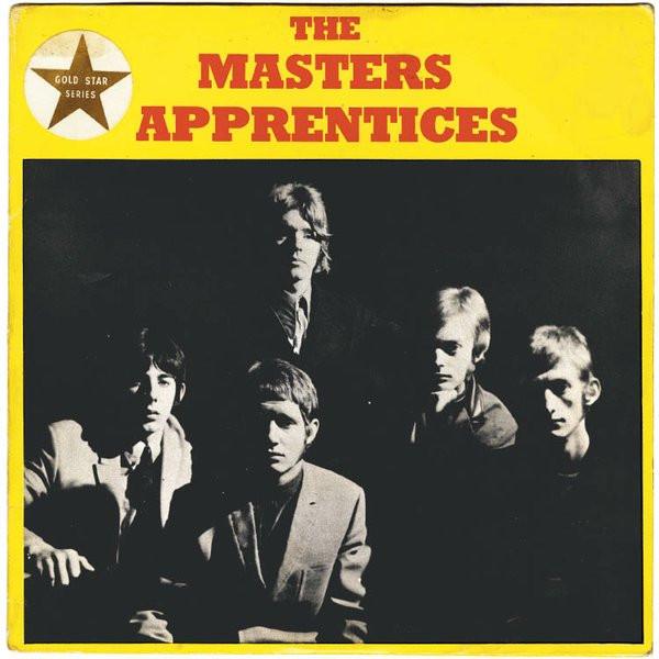  - The Masters Apprentices